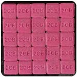 2C-B "Сибирь" капсулы  100 мг  купить в Ейске