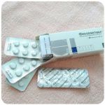 Феназепам  Phenazepam Valenta  1 мг в Ейске