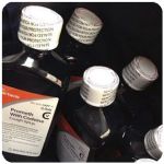 Кодеин сироп Codein (для приготовления напитка Lean, Purple Drank)  473 мл  в Ейске