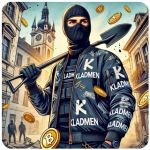 Работа курьер - кладмен в Ейске 