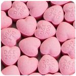 Экстази  Ecstasy Love 200 MDMA в Ейске