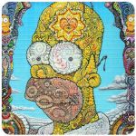 Марки LSD-25 VHQ чистых 250 мкг в Ейске
